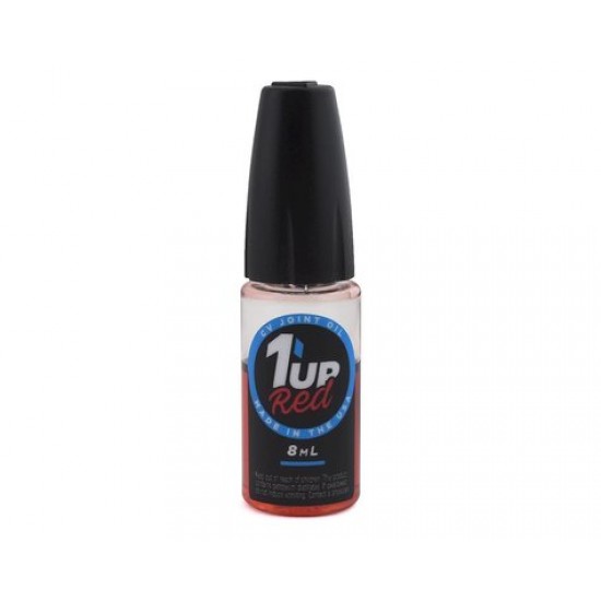1 UP Red - Huile pour joint CV