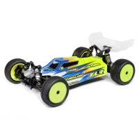 Team Losi Racing 22X-4 Elite 1/10 4WD Buggy Race Kit