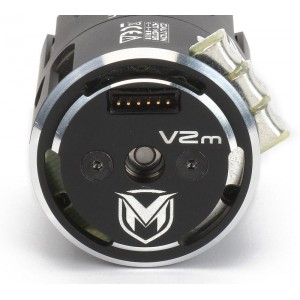 Maclan MRR Competition Sensored Modified Brushless Moteur