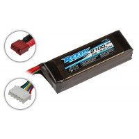 Reedy 4S banc de démarage LiPo Batterie 20C (14.8V / 2100mAh)
