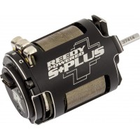 Reedy S-Plus Competition Spec Torque Brushless Motor (10.5T)