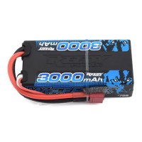 Reedy WolfPack 3S Hard Case Shorty 30C LiPo Battery (11.1V/3000mAh)