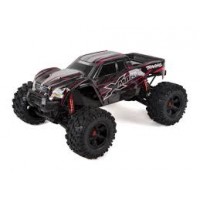 Traxxas X-Maxx 8S 4WD Brushless RTR Monster Truck (Rouge)
