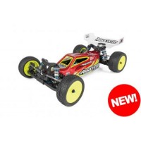 Team Associated RC10B7D Team 1/10 2WD Electric Buggy Kit