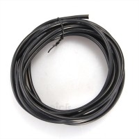 Cable noir 12Awg Ultra Flex silicone 