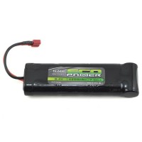 Batterie EcoPower 7-Cell NiMH Stick Pack Battery w/T-Style Connector (8.4V/4200mAh)