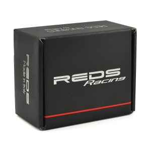 REDS Z8 Competition 1/8 Brushless ESC et boîte de programme combo