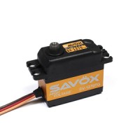 Savox SV-1270TGP Digital "Monster Torque" Titanium Gear Servo (High Voltage)