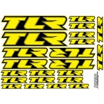 Sticker TLR