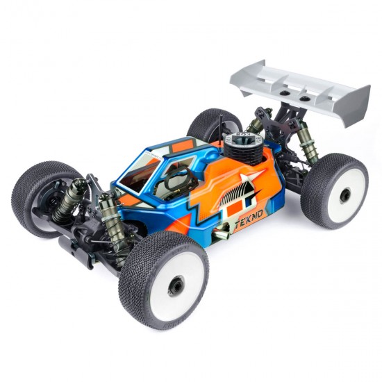 Tekno RC NB48 2.1 1/8 Competition Off-Road Nitro Buggy Kit