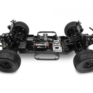 Tekno RC SCT410.3 1/10 électrique 4 roues motrices pour compétition
