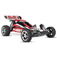BANDIT ROUGE RTR BUGGY