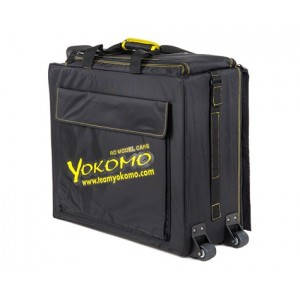 Yokomo Racing Hauler Pit sac IV